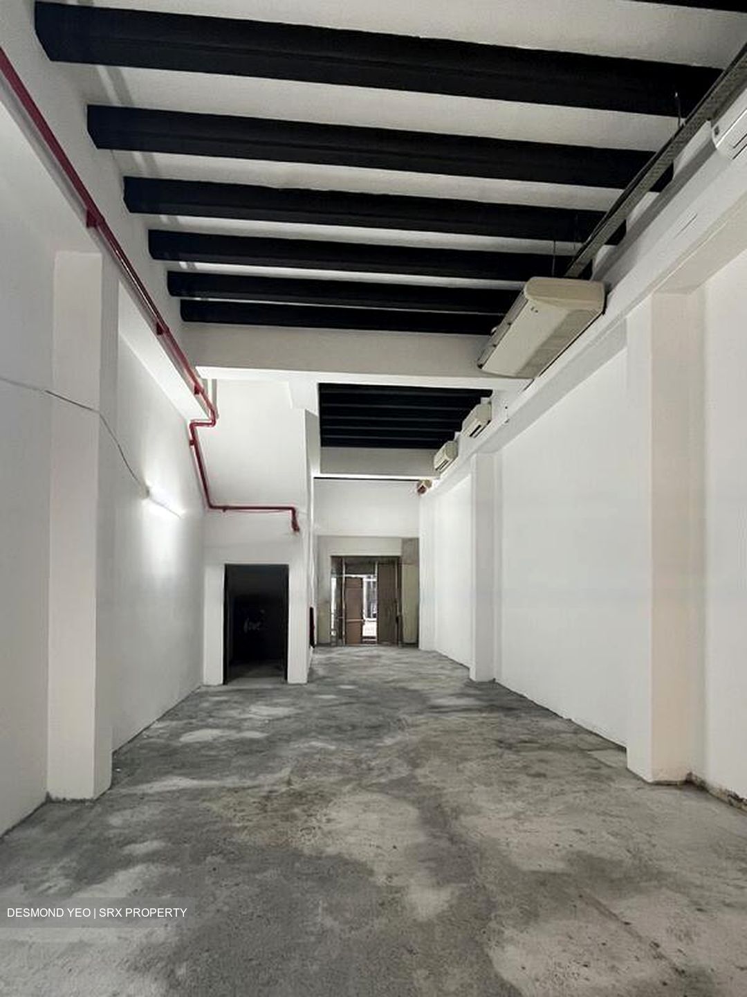 Boat Quay Conservation Area (D1), Retail #504940391